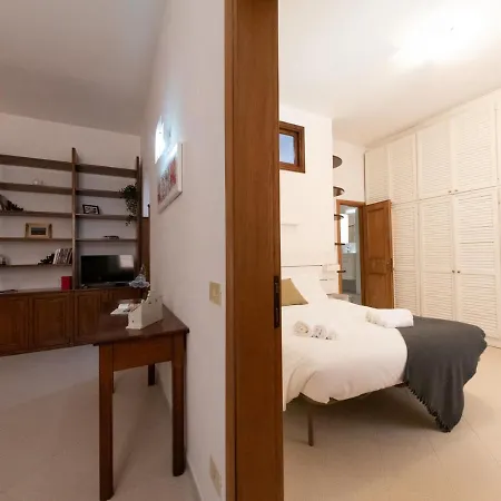 The Rent - Cozy One-bedroom Near Borghese Lejlighed