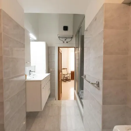 Lejlighed The Rent - Cozy One-bedroom Near Borghese *