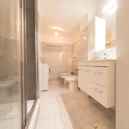 Apartment The Rent - Cozy One-bedroom Near Borghese *